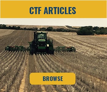CTF Articles
